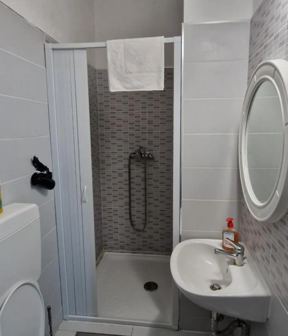 3 Mini Studios In Siniscola Italy