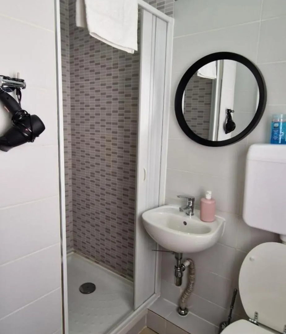 3 Mini Studios In Siniscola 0*,  Italy